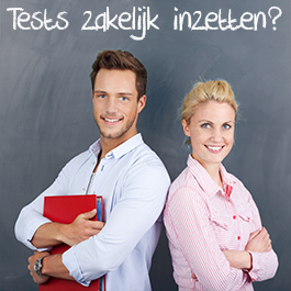 123Test | Test je zelf | Gratis psychologische tests!