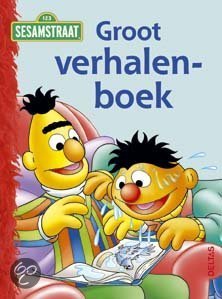 De leukste Kinderboekjes Sesamstraat! Betaal nu €4.95 i.p.v. €9.95 voor deze leuke boekjes voor alle kinderleeftijden. Dit is uren leesplezier voor kinderen.