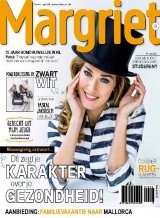 Moederdag margriet magazine. 75% korting op Moederdag tijdschriften!