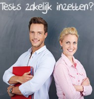 123Test | Test nu je zelf | Gratis psychologische tests!