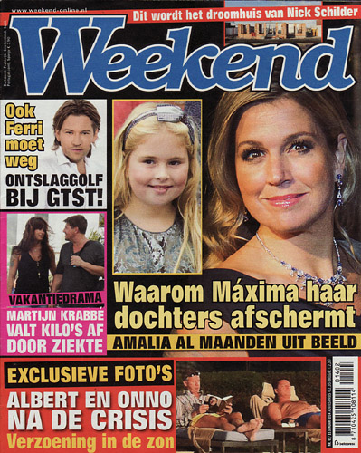 123 tijdschrift weekend 250x250