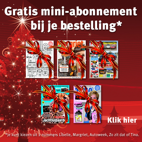 123tijdschrift gratis 500