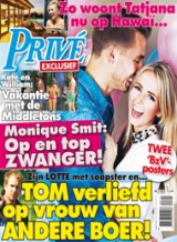 Privé magazine | Kies nu zelf je korting!