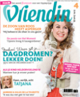 123tijdschrift vriendin