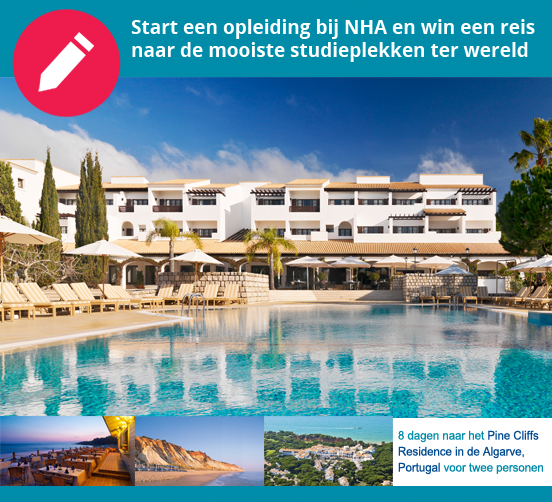 Prachtig plaatsje van de Algarve met hoetel en zwembad. Win reis naar de Algarve voor 2 personen