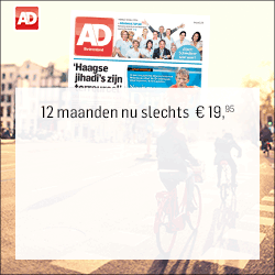 Algemeen Dagblad korting