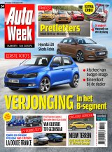 autoweek 1