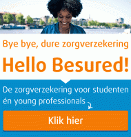 Besured zorgverzekering | Beste prijs en beste service!