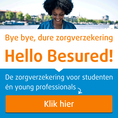 Besured zorgverzekering | Beste prijs en beste service!