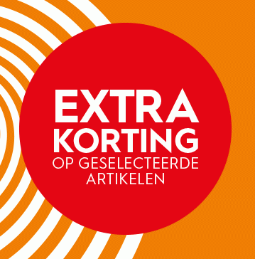 Blokker actie | Pak je korting met de Dolle Dagen!