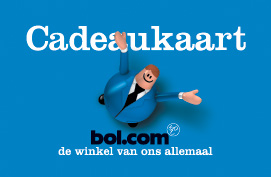 Een Avrobode abonnement + Gratis Bol.com cadeaubon t.w.v. € 10.-. 52 weken lang voor de prijs van € 25.-  een informatief  Tv magazine.