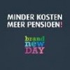 Mijn pensioen het beste bij Brand New Day!