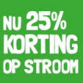 Ga ook voor de laagste prijs! Kies nu voor het laagste energie tarief van Budget energie. Bespaar op u maand uitgave met 25% korting op stroom.