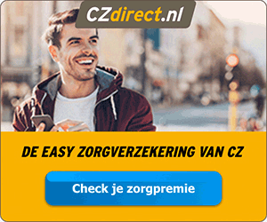 CZdirect de beste online zorgverzekering voor jou!