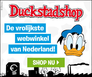 Duckstadshop