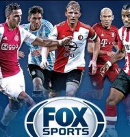 Gratis FOX Sports Eredivisie bij KPN Compleet