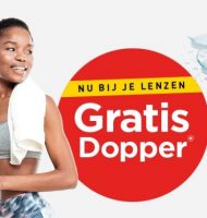 Bestel je Contactlenzen bij Hans Anders en ontvang een gratis dopper. Nu alle merken extra voordelig, dit geldt voor alle Dag, Week en Maandlenzen.