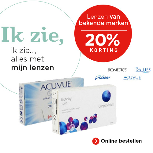 Contact lenzen