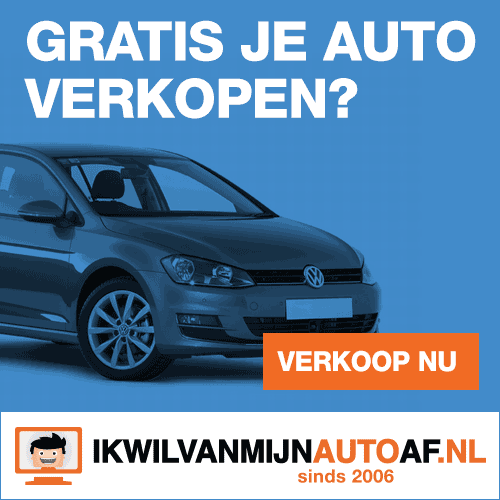 Je Autoverkopen in 1 dag! Het bedrijf "Ik wil van mijn auto af" helpt je gratis bij de verkoop. Binnen 24.00 uur een goed bod. 