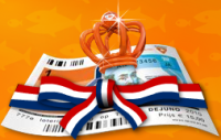 Met een lot kans maken op de Jackpot! Win 20 jaar lang een uitkering van € 250.000.- per jaar. Mogelijk is dit jouw moment? Speel mee met een gratis lot!