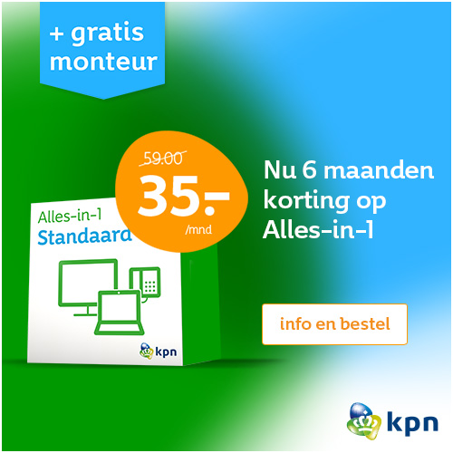 KPN Tip