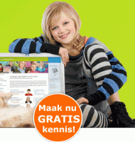 LOI Kidzz opleiding met € 20.- voordeel op cursus Engels!