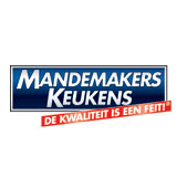 mandemakers keukens