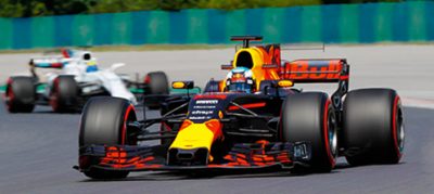 Ziggo sport met gratis Formule 1 wedstrijden!