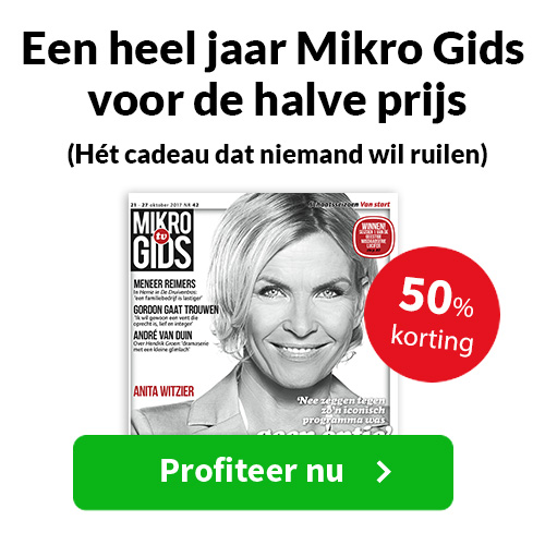 Mikro gids actie