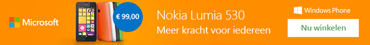 De Goedkoopste Nokia Lumia 530
