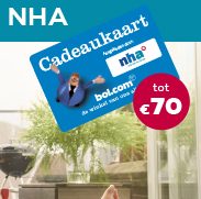 Thuisstudie | NHA de beste studies + Gratis cadeaukaart