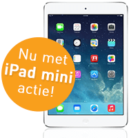 NTI opleidingen | Gratis iPad , tablet of camera!