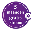 Gas en Licht | Nu bij Nuon 3 maanden Gratis Stroom!