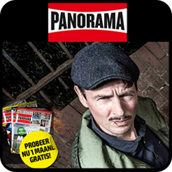 Panorama 4 weken gratis lezen!