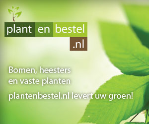 plant en bestel 250