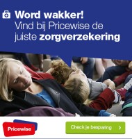 Pricewise zorgvergelijker | Check nu je beste zorgdeal!