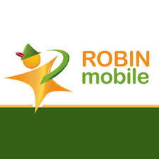 robin mobile
