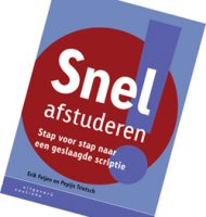 Gratis kennismakingsgesprek voor Snelafstuderen