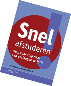 Gratis kennismakingsgesprek voor Snelafstuderen