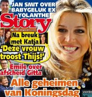 Story tijdschrift | Weekblad Story 39% korting!
