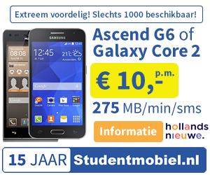 Gratis SmartPhone