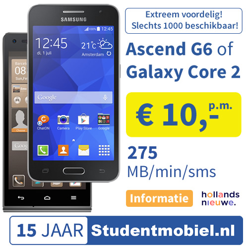 Gratis SmartPhone