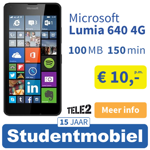 Microsoft Lumia