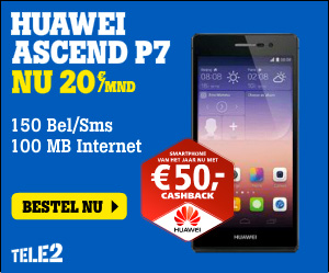 Huawei Ascend P7 