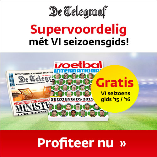 Voetbal International