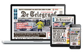 telegraaf