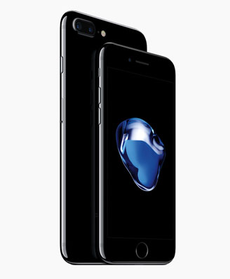 Vodafone | € 299,- korting op de nieuwe iPhone 7!