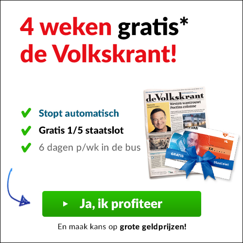 De Volkskrant