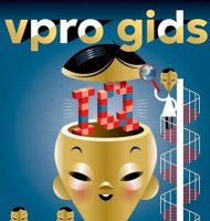 VPRO programma gids | 10 weken voor maar €10.-