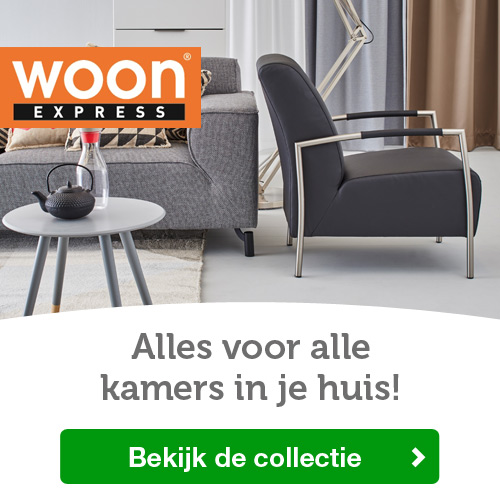 samenvoegen Stal site Woonexpress Bankstellen nu alles met 10% korting!